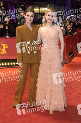 Filmpremiere 'Tár', Berlinale 2023