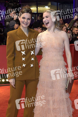 Filmpremiere 'Tár', Berlinale 2023