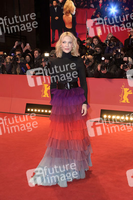 Filmpremiere 'Tár', Berlinale 2023