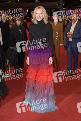 Filmpremiere 'Tár', Berlinale 2023