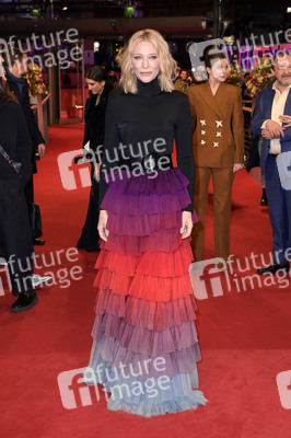 Filmpremiere 'Tár', Berlinale 2023