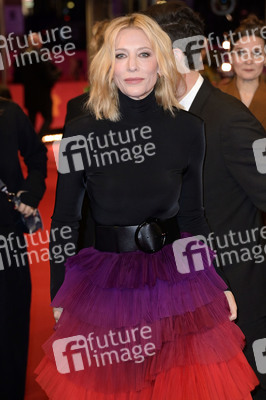 Filmpremiere 'Tár', Berlinale 2023