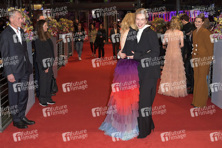 Filmpremiere 'Tár', Berlinale 2023