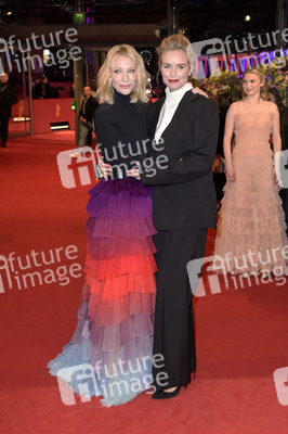 Filmpremiere 'Tár', Berlinale 2023