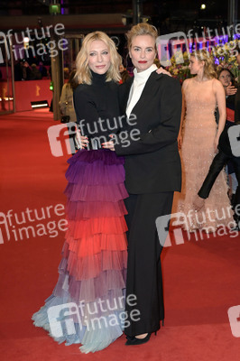 Filmpremiere 'Tár', Berlinale 2023