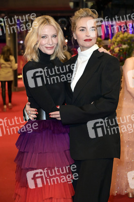 Filmpremiere 'Tár', Berlinale 2023