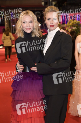 Filmpremiere 'Tár', Berlinale 2023