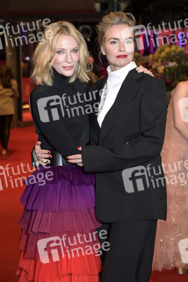 Filmpremiere 'Tár', Berlinale 2023