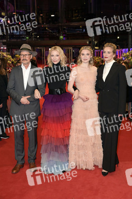 Filmpremiere 'Tár', Berlinale 2023