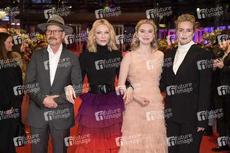 Filmpremiere 'Tár', Berlinale 2023