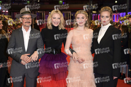 Filmpremiere 'Tár', Berlinale 2023