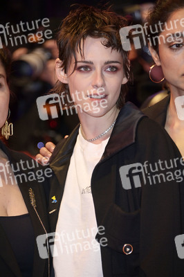 Demonstration der Solidarität mit der Ukraine, Berlinale 2023