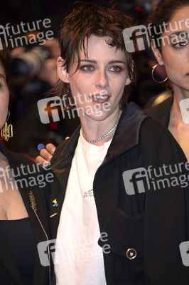 Demonstration der Solidarität mit der Ukraine, Berlinale 2023