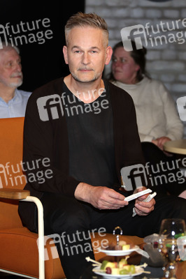 Talkshow '3nach9' in Bremen