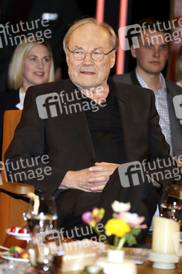 Talkshow '3nach9' in Bremen