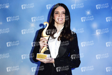 Notte delle Stelle - Premio Bacco Filmgala, Berlinale 2023