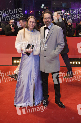 Preisverleihung, Berlinale 2023