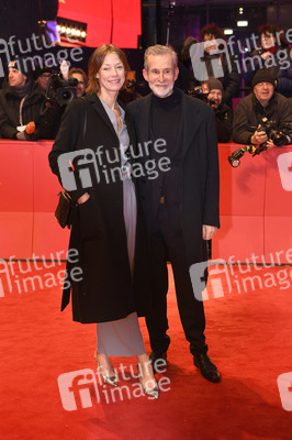 Preisverleihung, Berlinale 2023