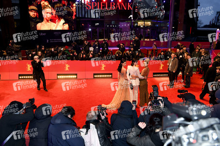 Preisverleihung, Berlinale 2023