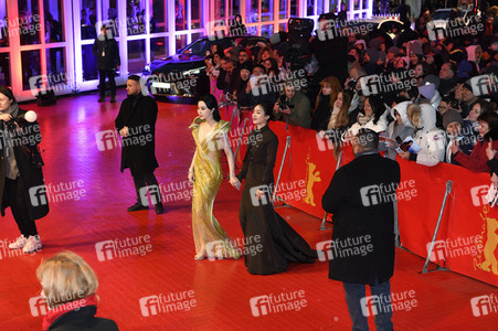 Preisverleihung, Berlinale 2023