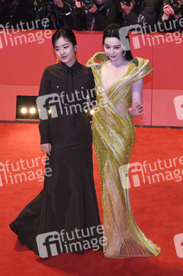 Preisverleihung, Berlinale 2023