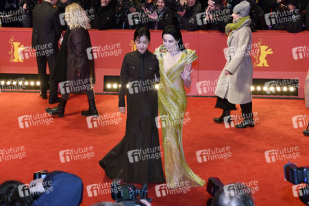 Preisverleihung, Berlinale 2023