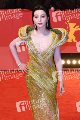 Preisverleihung, Berlinale 2023