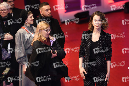 Preisverleihung, Berlinale 2023