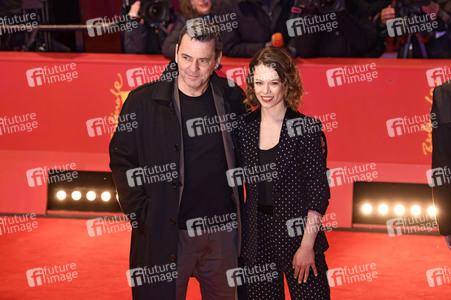 Preisverleihung, Berlinale 2023