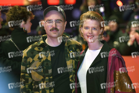 Preisverleihung, Berlinale 2023