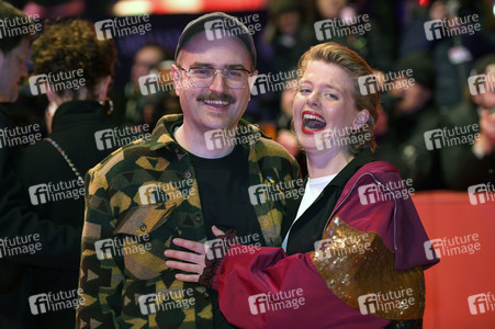 Preisverleihung, Berlinale 2023