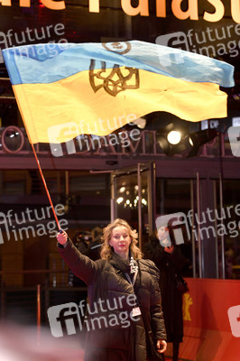 Preisverleihung, Berlinale 2023