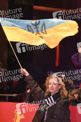 Preisverleihung, Berlinale 2023