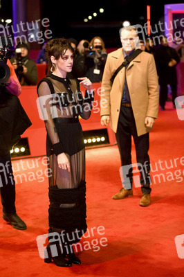 Preisverleihung, Berlinale 2023