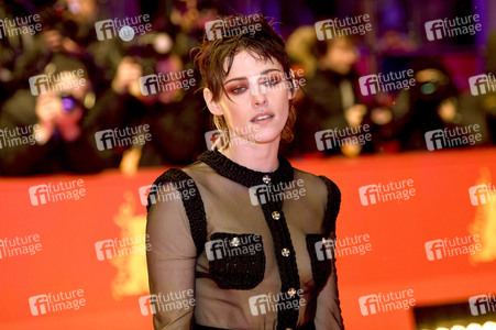 Preisverleihung, Berlinale 2023