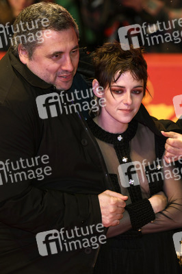 Preisverleihung, Berlinale 2023