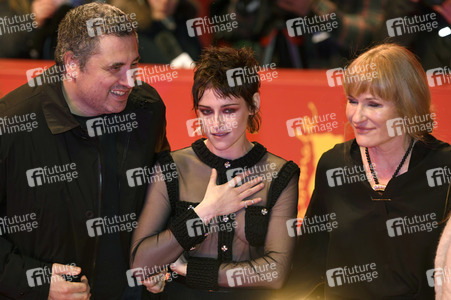 Preisverleihung, Berlinale 2023