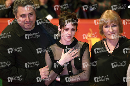 Preisverleihung, Berlinale 2023