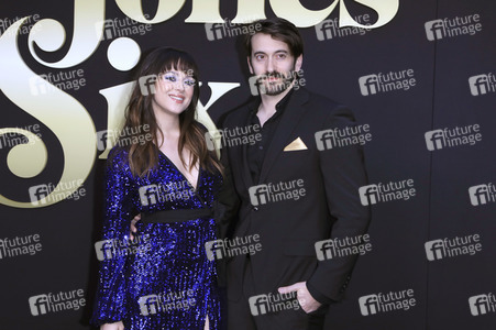 Serienpremiere 'Daisy Jones & The Six' in Los Angeles