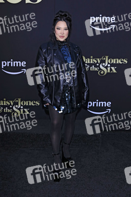 Serienpremiere 'Daisy Jones & The Six' in Los Angeles