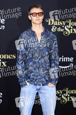 Serienpremiere 'Daisy Jones & The Six' in Los Angeles