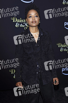 Serienpremiere 'Daisy Jones & The Six' in Los Angeles