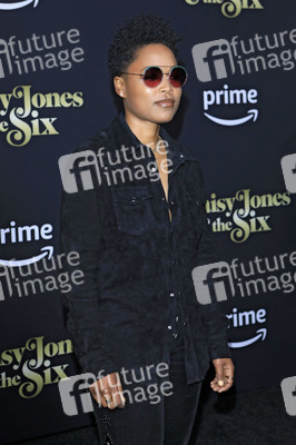 Serienpremiere 'Daisy Jones & The Six' in Los Angeles