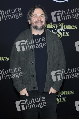 Serienpremiere 'Daisy Jones & The Six' in Los Angeles