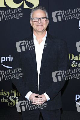 Serienpremiere 'Daisy Jones & The Six' in Los Angeles