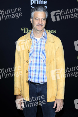 Serienpremiere 'Daisy Jones & The Six' in Los Angeles