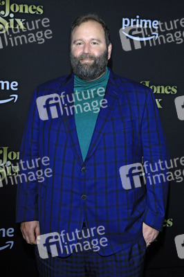 Serienpremiere 'Daisy Jones & The Six' in Los Angeles