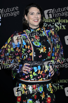 Serienpremiere 'Daisy Jones & The Six' in Los Angeles