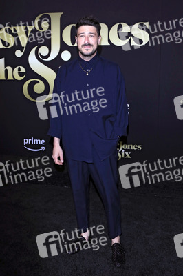 Serienpremiere 'Daisy Jones & The Six' in Los Angeles