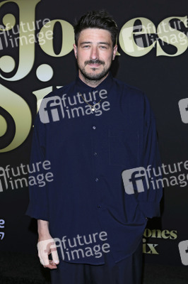 Serienpremiere 'Daisy Jones & The Six' in Los Angeles